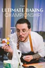 Watch The Ultimate Baking Championship M4ufreemovies