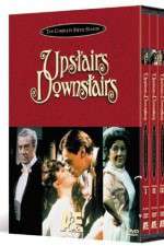 Watch Upstairs Downstairs M4ufreemovies