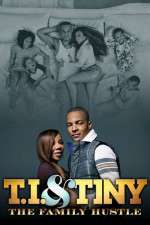 Watch T.I. and Tiny's 'Family Hustle M4ufreemovies
