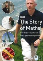 Watch The Story of Maths M4ufreemovies