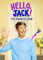 Watch Hello, Jack! The Kindness Show M4ufreemovies