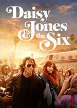 Watch Daisy Jones & the Six M4ufreemovies