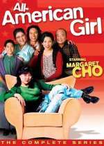 Watch All-American Girl M4ufreemovies
