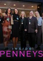 Watch Inside Penneys M4ufreemovies