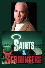 Watch Saints and Scroungers M4ufreemovies