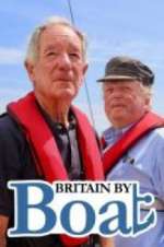 Watch Britain by Boat M4ufreemovies