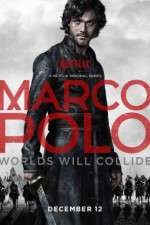 Watch Marco Polo (2014) M4ufreemovies
