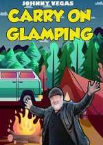 Watch Johnny Vegas: Carry on Glamping M4ufreemovies