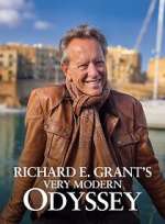 Watch Richard E. Grant\'s Very Modern Odyssey M4ufreemovies