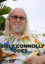 Watch Billy Connolly Doesâ€¦ M4ufreemovies