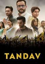 Watch Tandav M4ufreemovies