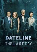 Watch Dateline: The Last Day M4ufreemovies