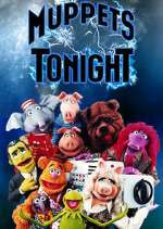 Watch Muppets Tonight M4ufreemovies
