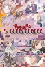 Watch SaiKano Saishuuheiki Kanojo The Last Love Song on This Little Planet M4ufreemovies