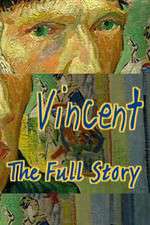 Watch Vincent The Full Story M4ufreemovies