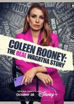 Watch Coleen Rooney: The Real Wagatha Story M4ufreemovies
