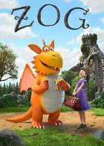 Watch Zog M4ufreemovies