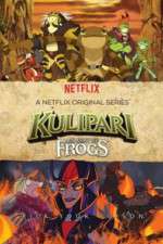 Watch Kulipari An Army of Frogs M4ufreemovies