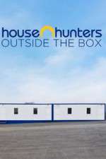 Watch House Hunters: Outside the Box M4ufreemovies