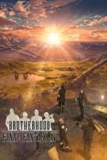 Watch BROTHERHOOD FINAL FANTASY XV M4ufreemovies