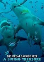 Watch Great Barrier Reef: A Living Treasure M4ufreemovies