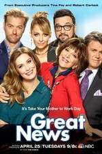 Watch Great News M4ufreemovies