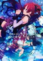 Watch Mahou Shoujo Madoka Magika M4ufreemovies
