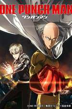 Watch One-Punch Man M4ufreemovies