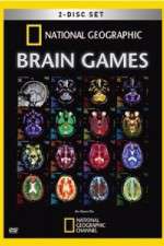 Watch National Geographic Brain Games M4ufreemovies