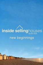 Watch Inside Selling Houses Australia: New Beginnings M4ufreemovies