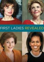 Watch First Ladies Revealed M4ufreemovies