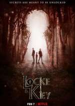 Watch Locke & Key M4ufreemovies