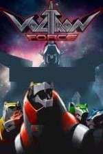 Watch Voltron Force M4ufreemovies