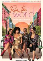 Watch Run the World M4ufreemovies