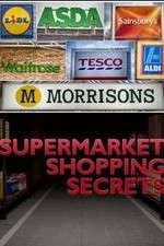 Watch Supermarket Shopping Secrets M4ufreemovies