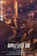 Watch Appleseed XIII M4ufreemovies
