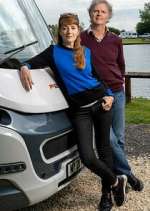 Watch Motorhoming with Merton & Webster M4ufreemovies