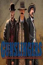 Watch Gunslingers M4ufreemovies