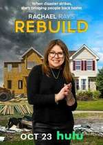 Watch Rachael Ray's Rebuild M4ufreemovies