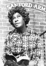 Watch Sanford Arms M4ufreemovies