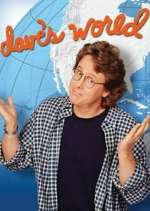 Watch Dave\'s World M4ufreemovies