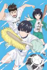 Watch Cleanliness Boy! Aoyama-kun M4ufreemovies