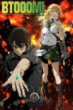 Watch Btooom M4ufreemovies