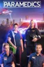 Watch Paramedics (AU) M4ufreemovies