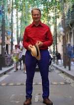 Watch Spain with Michael Portillo M4ufreemovies