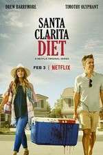Watch Santa Clarita Diet M4ufreemovies