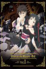 Watch Unbreakable Machine-Doll M4ufreemovies