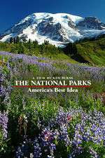 Watch The National Parks: America's Best Idea M4ufreemovies