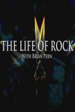 Watch The Life of Rock with Brian Pern M4ufreemovies