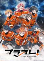 Watch PuraOre! Pride of Orange M4ufreemovies